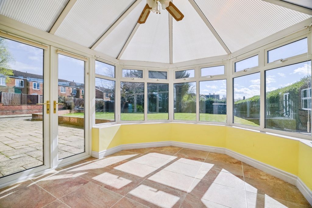 Additional image 11 of 5 bed detached house for saleBack Lane, Bedale, North Yorkshire DL8