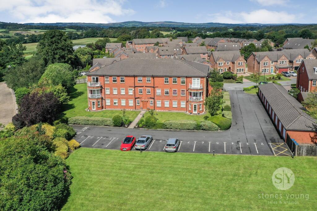 St. Andrews Road, Old Langho, BB6