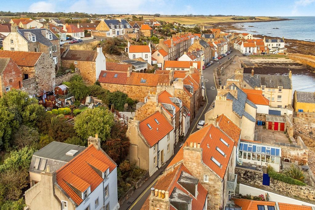 Additional image 13 of 3 bed cottage for saleGeorge Street, Cellardyke, Anstruther KY10
