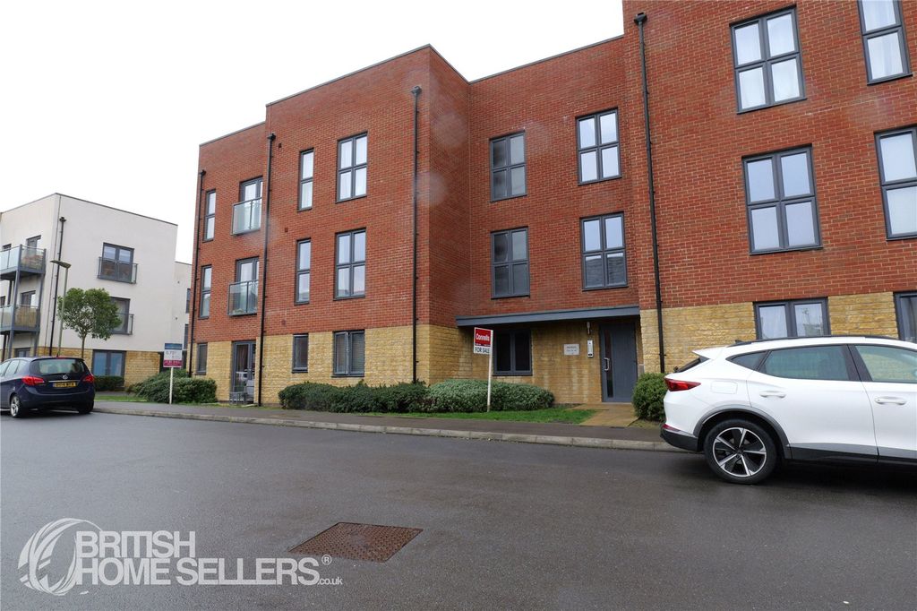 Additional image 2 of 2 bed flat for saleFurrow Crescent, Curbridge, Witney, Oxfordshire OX29