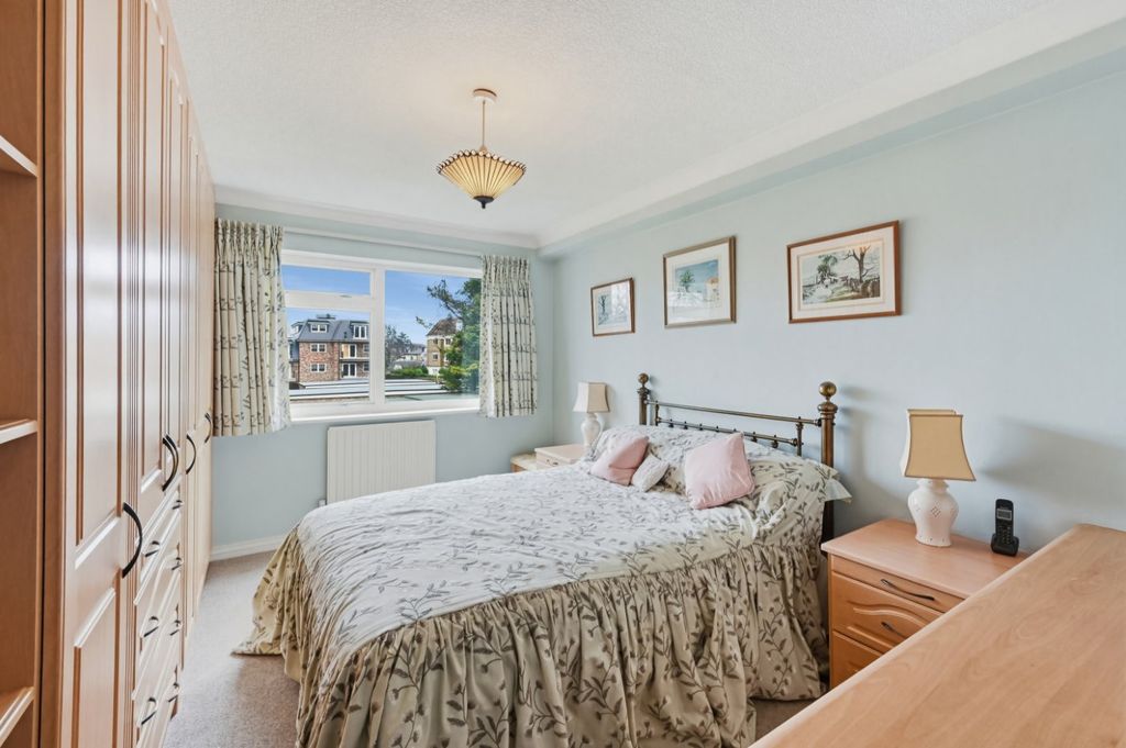 Additional image 5 of 2 bed flat for saleOverbury Avenue, Beckenham BR3