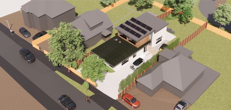 Additional image 2 of Land for saleSummerhill Road, Waterlooville PO8