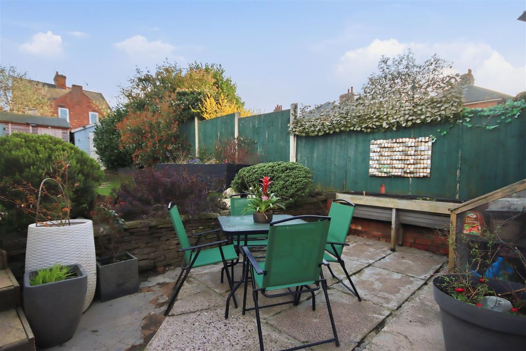 Additional image 12 of 3 bed semi-detached house for saleGloucester Road, Chesterfield S41