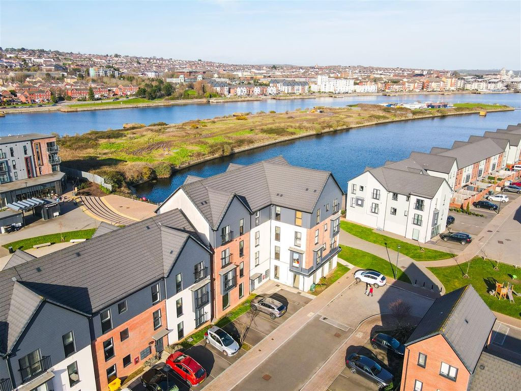 Additional image 21 of 2 bed flat for saleFfordd Penrhyn, Barry CF62