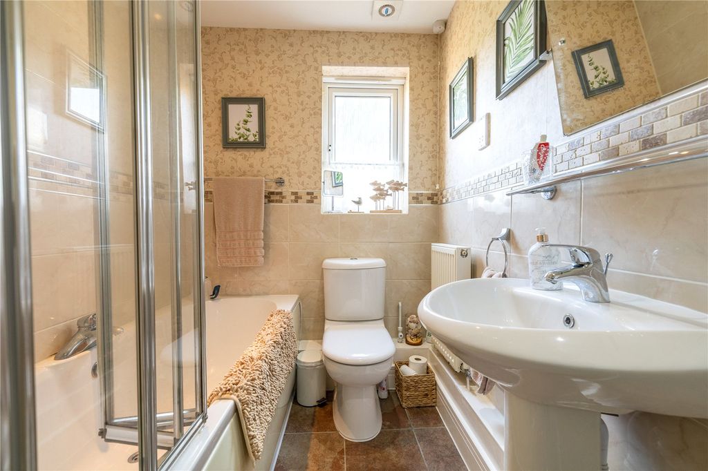 Additional image 15 of 4 bed detached house for saleShamwickshire Close, Bideford, Devon EX39