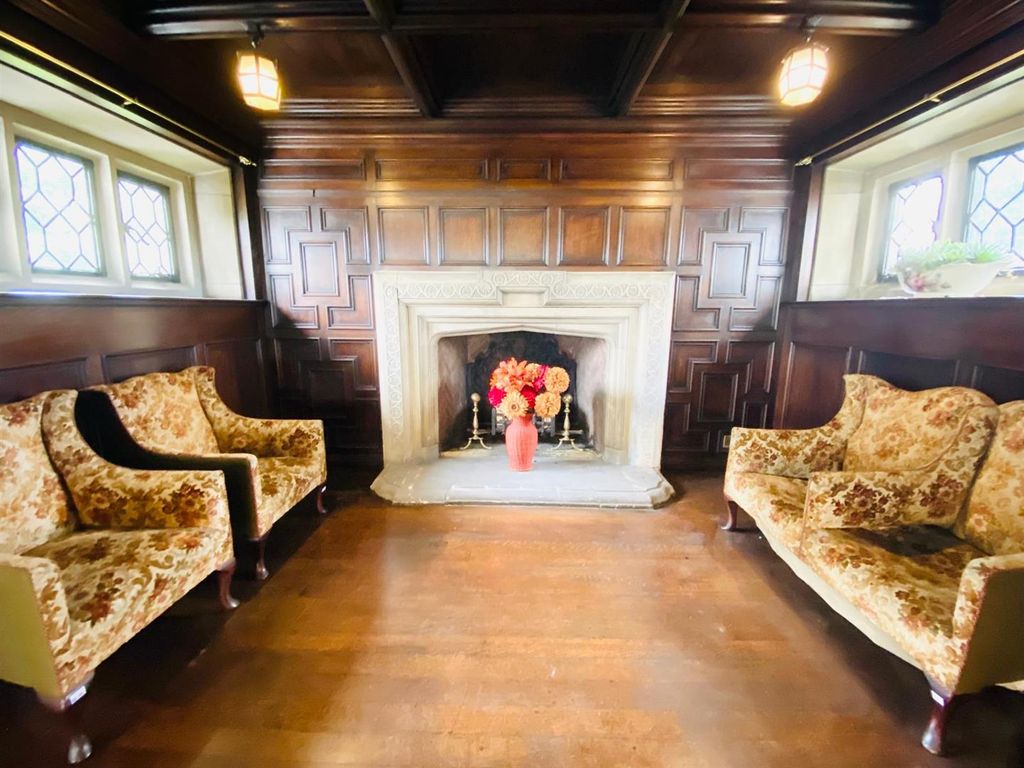 Additional image 35 of 4 bed country house for saleWesterhill House, Westerhill, Ashton-Under-Lyne OL7