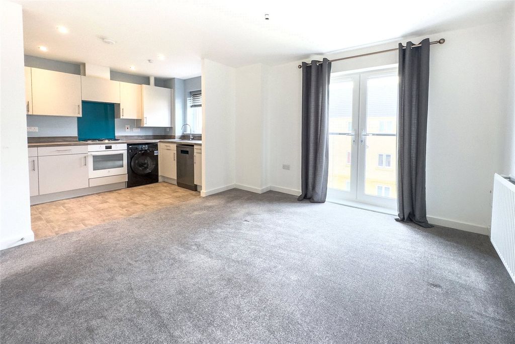 Additional image 3 of 1 bed flat for saleMossie Walk, Witney, Oxfordshire OX29