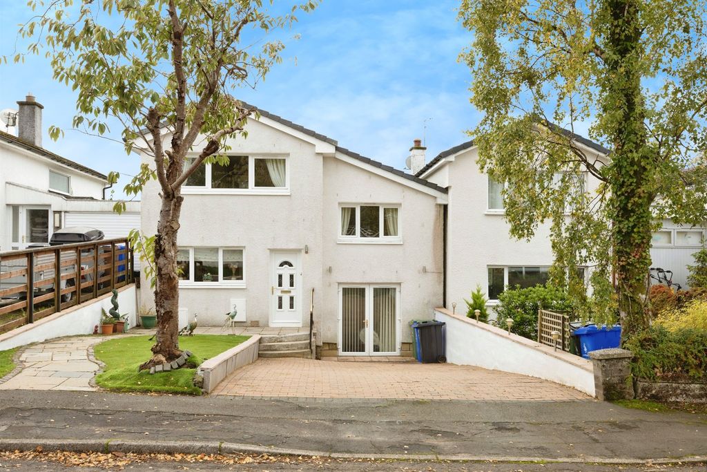 4 bed detached house for saleMuirpark Way, Drymen, Glasgow G63