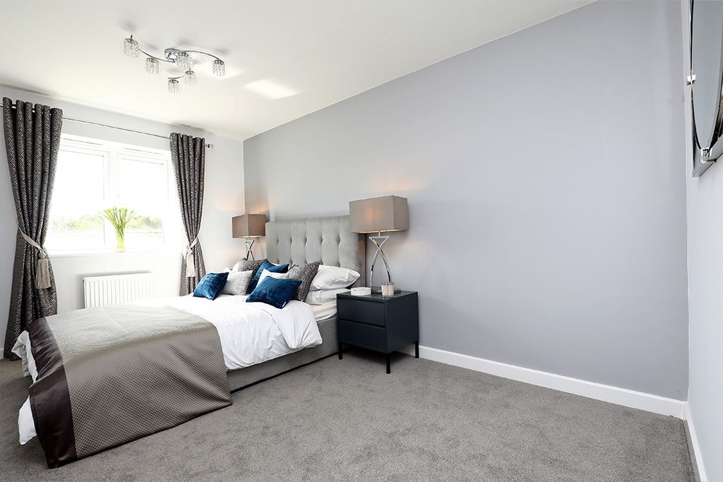 Additional image 4 of 4 bed detached house for sale"The Milford" at Soothill Lane, Batley WF17
