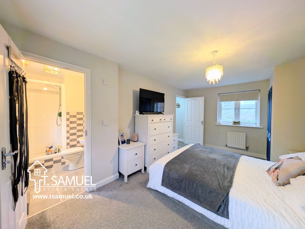 Additional image 18 of 4 bed detached house for saleCae Coed, Aberdare CF44