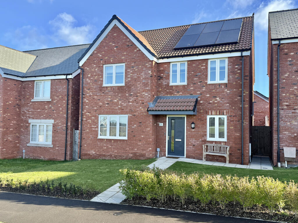 Additional image 41 of Gould Gardens, Yeovil, Somerset