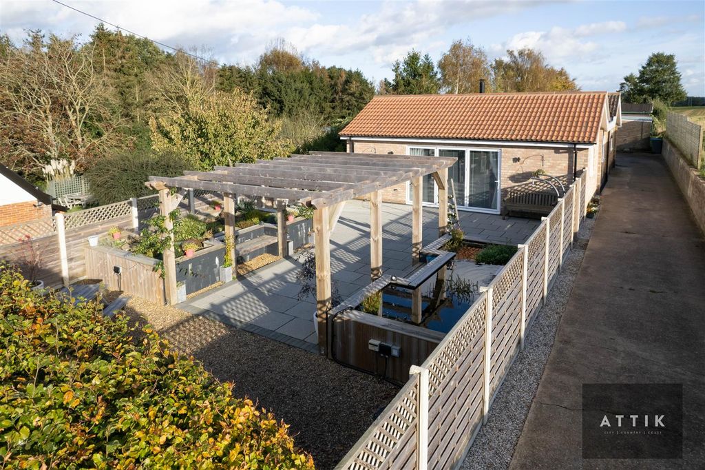 Additional image 51 of 3 bed detached bungalow for saleBlyford Lane, Wenhaston, Halesworth IP19