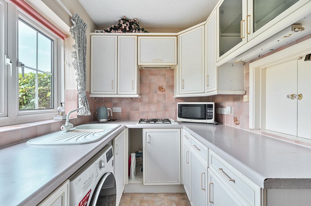 Additional image 2 of 3 bed semi-detached house for saleLadycroft, Alresford, Hampshire SO24