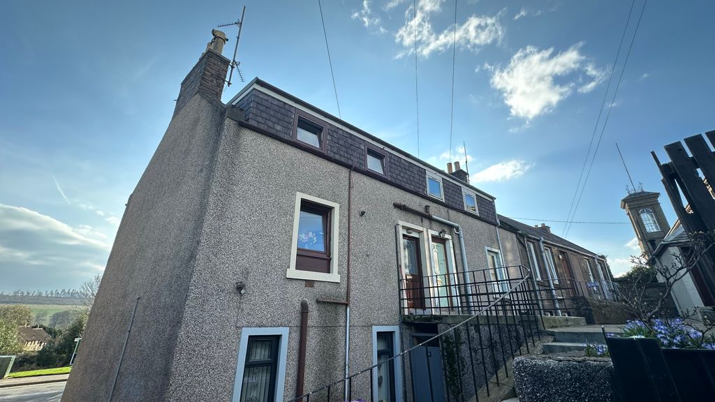 Additional image 12 of 2 bed maisonette for saleMontrose Street, Brechin DD9