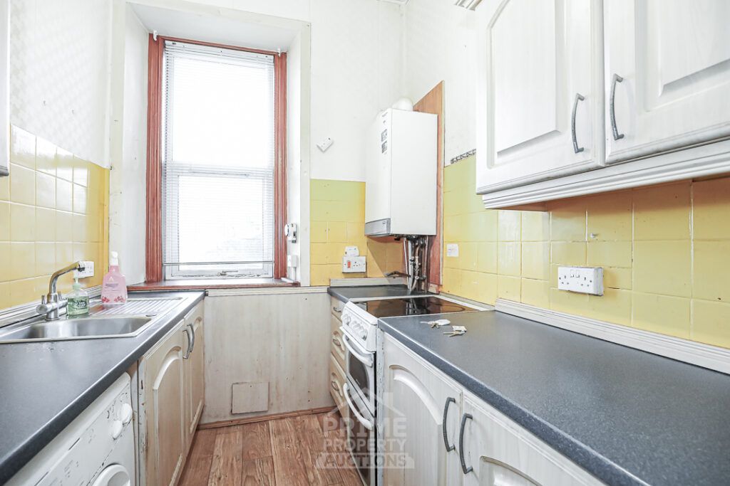 Additional image 11 of 1 bed flat for sale54 Sidney Street, Arbroath DD11
