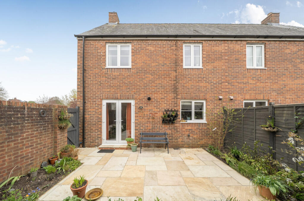 Additional image 11 of Coles Close, Wincanton, BA9