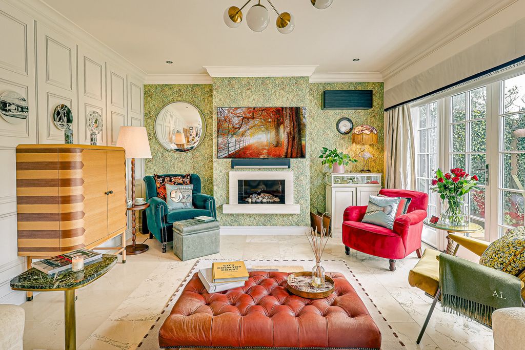 Additional image 21 of 5 bed detached house for saleVicarage Heights, Benfleet SS7