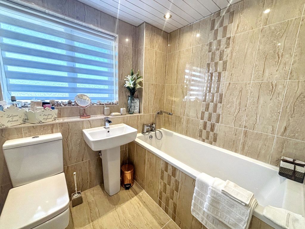 Additional image 27 of 4 bed detached house for saleChatsworth Drive, Bedlington NE22
