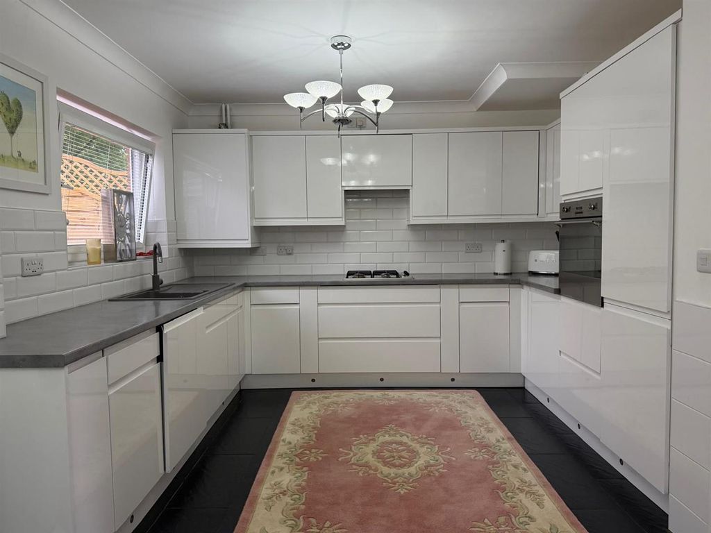 Additional image 3 of 4 bed detached house for saleParc Nant Y Felin, Ammanford SA18