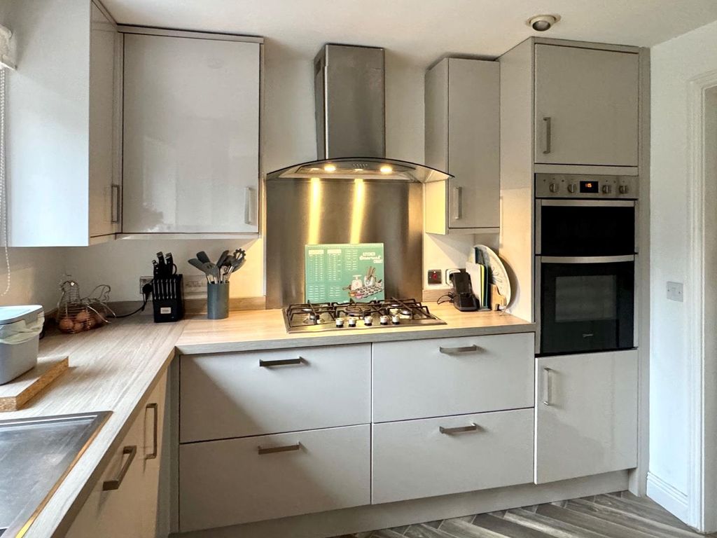 Additional image 12 of 4 bed detached house for saleHeol Fioled, Barry CF63