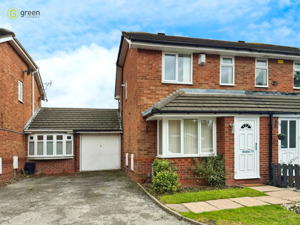 Additional image 17 of Hill Top Close, Birmingham, B44