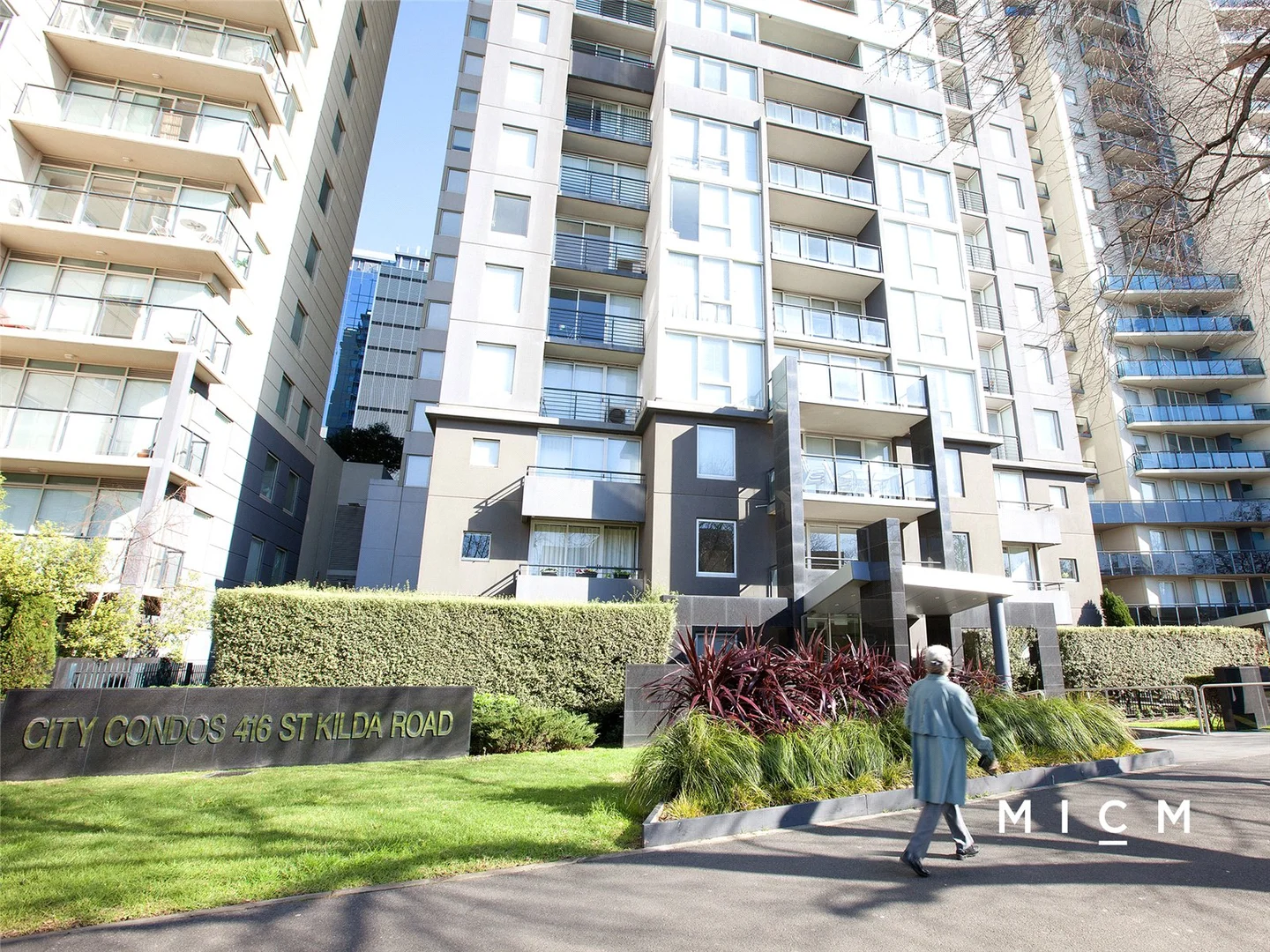 196/416 St Kilda Road, Melbourne VIC 3004