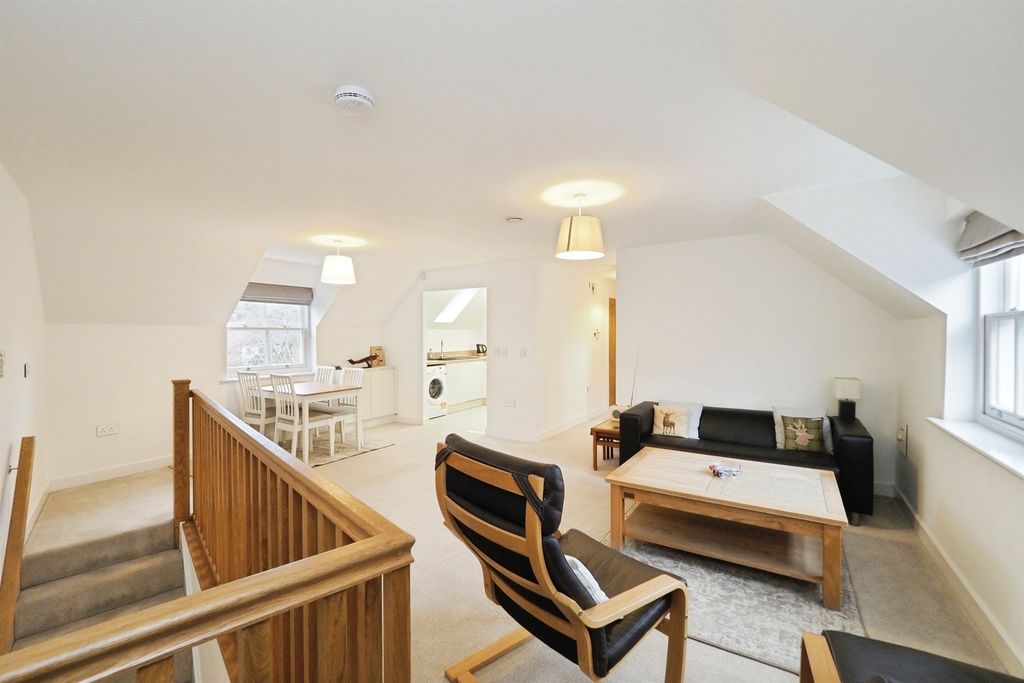 Additional image 11 of 2 bed flat for saleChurch View Lane, Breedon-On-The-Hill, Derby DE73