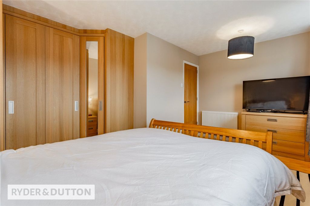 Additional image 10 of 4 bed detached house for saleFieldfare Way, Ashton-Under-Lyne, Greater Manchester OL7