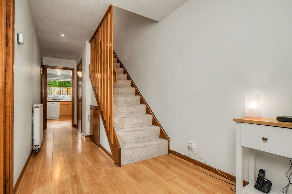 Additional image 9 of 4 bed detached house for sale8 Burnside Park, Balerno, Edinburgh EH14