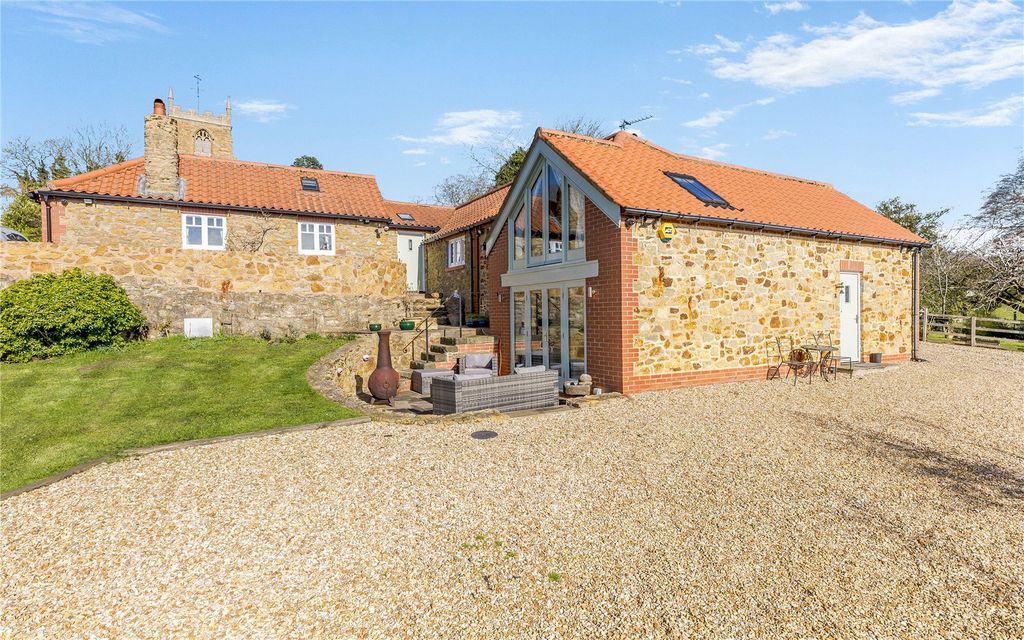 Additional image 17 of 3 bed detached house for saleBarn Cottage, Rasen Road, Tealby, Market Rasen LN8