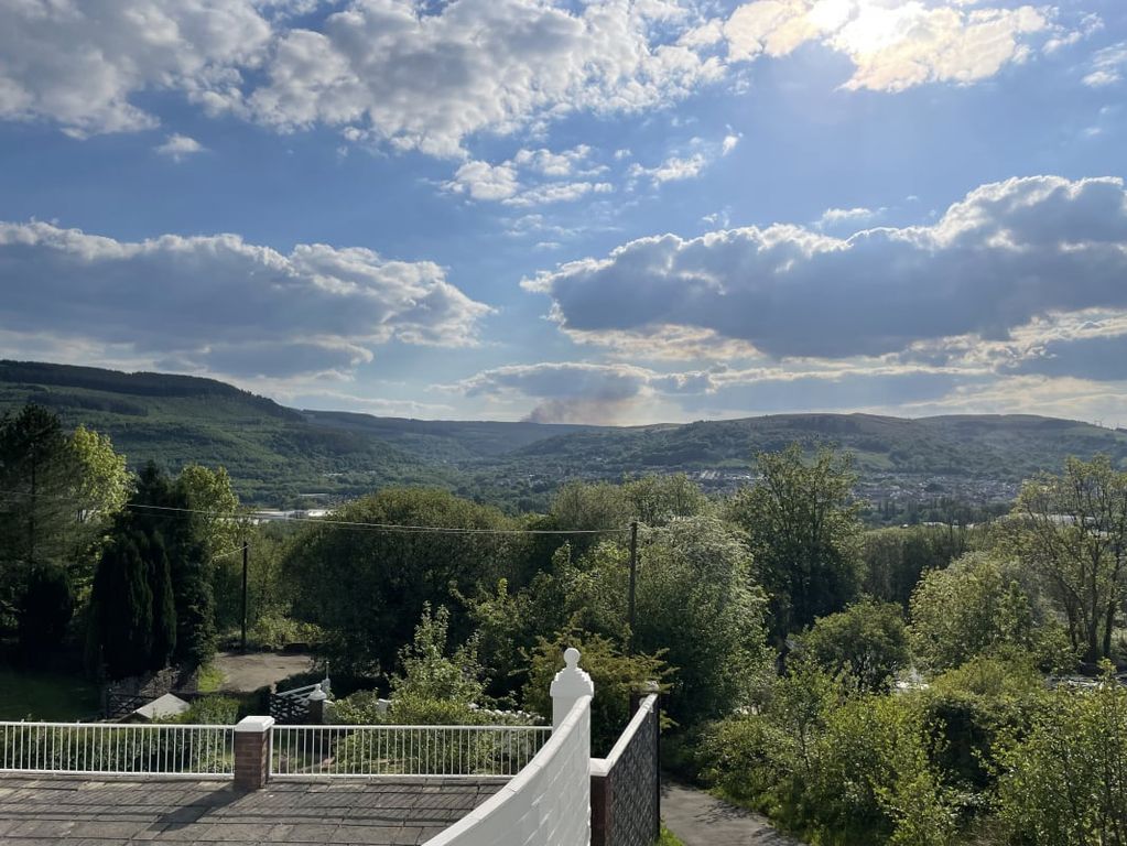 Additional image 3 of 3 bed semi-detached house for saleTy'r Berllan, Bryngolwg, Aberdare CF44