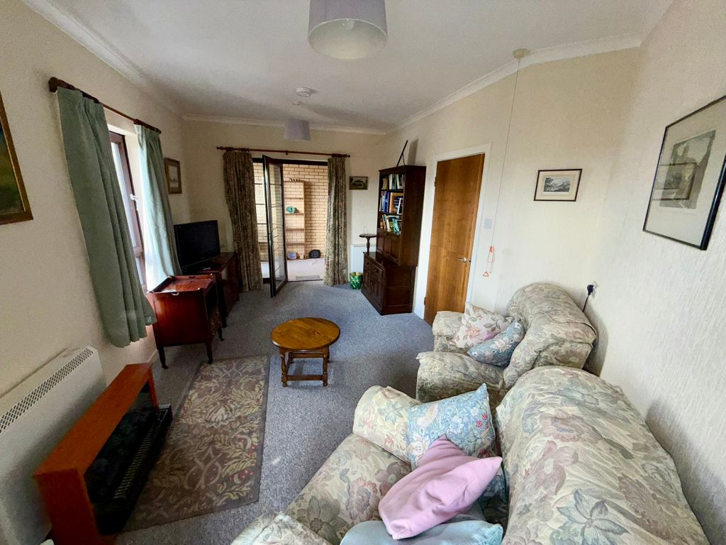 Additional image 2 of 2 bed flat for saleGerddi Rheidol, Aberystwyth SY23