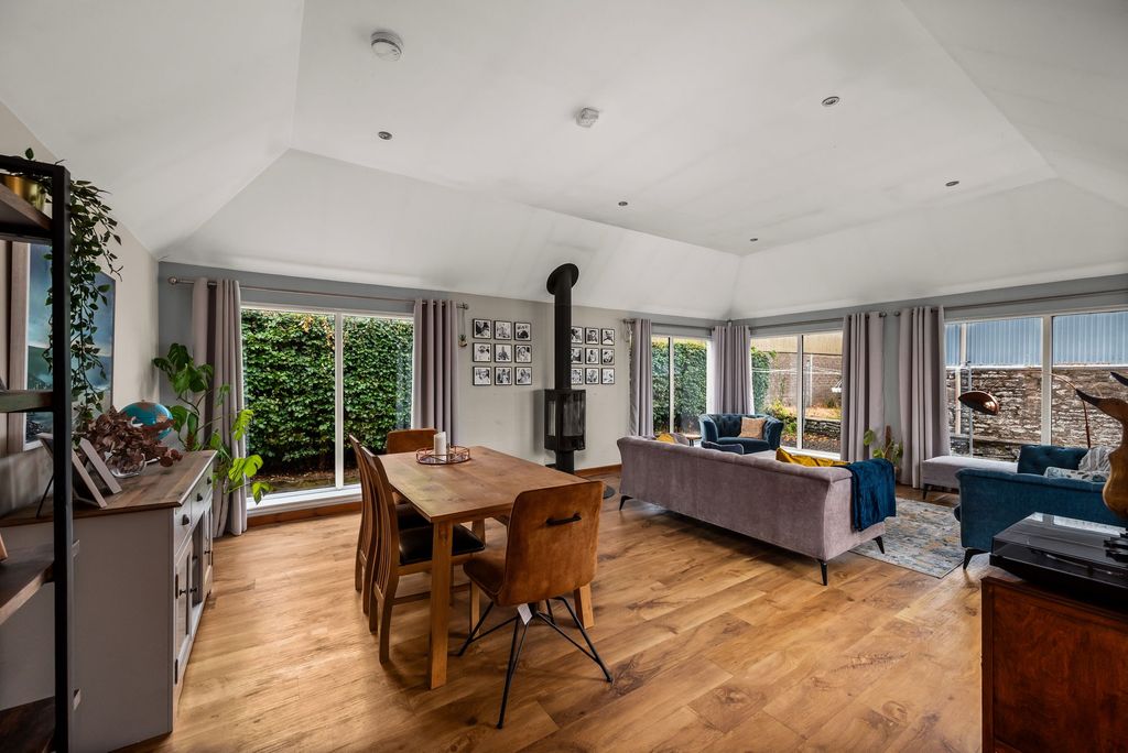 Additional image 11 of 4 bed detached house for saleBurnside Of Kirkbuddo Farm, Kirkbuddo, Forfar DD8