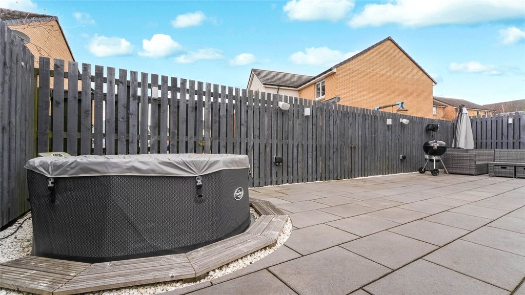 Additional image 27 of 4 bed detached house for saleGreenlaw Path, Chapelhall, Airdrie, North Lanarkshire ML6
