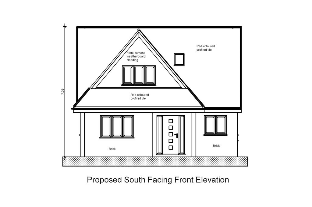 Land for saleStudland Avenue, Wickford, Essex SS12