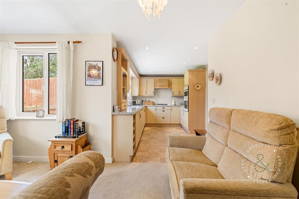 Additional image 12 of 4 bed detached house for saleGelli Frongoch, Pontprennau, Cardiff CF23