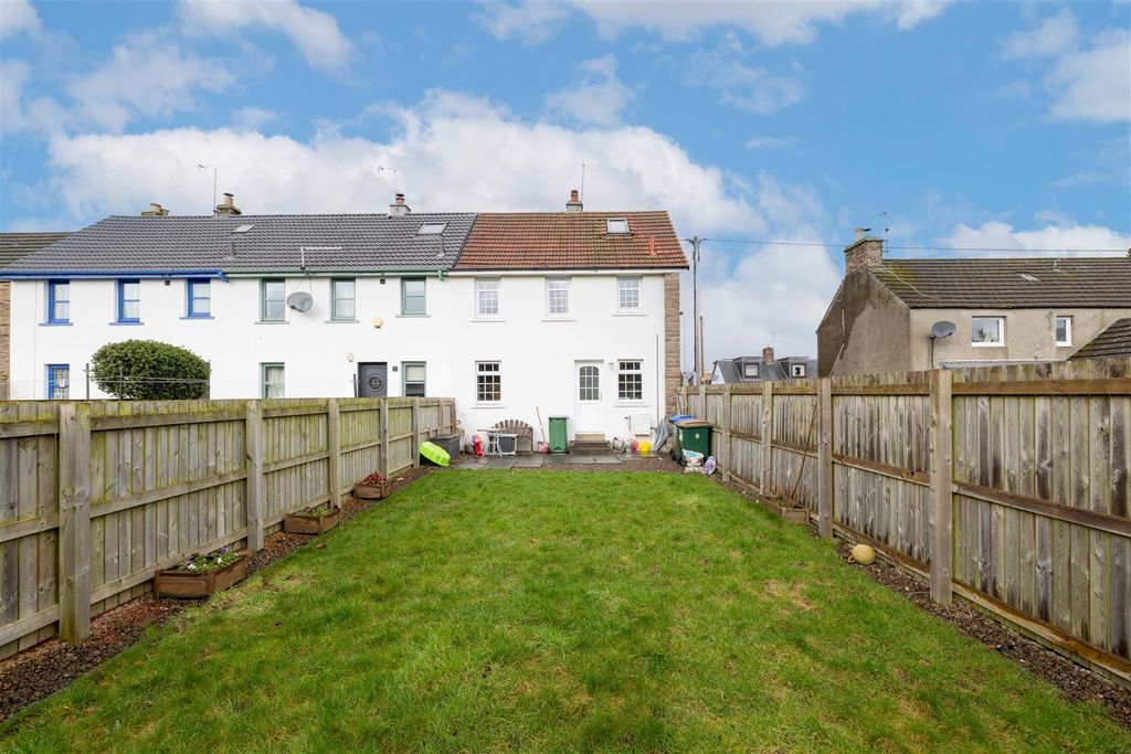 Additional image 2 of 2 bed end terrace house for saleStrathearn Terrace, Aberuthven, Auchterarder PH3