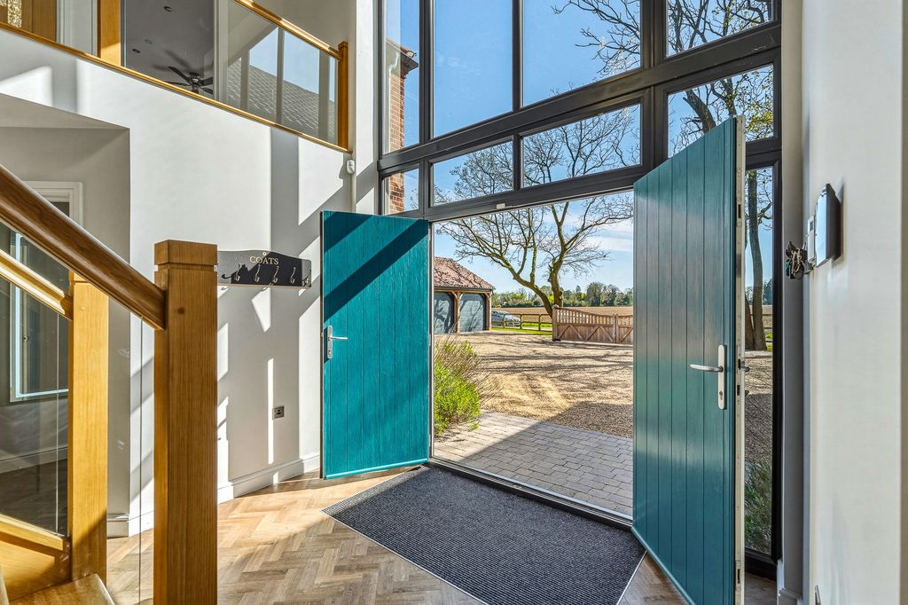 Additional image 20 of 6 bed detached house for saleFiddlers Green, Attleborough NR17