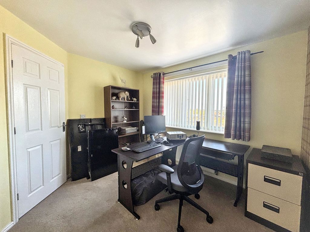 Additional image 25 of 4 bed detached house for saleChatsworth Drive, Bedlington NE22