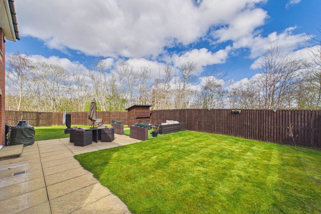 Additional image 30 of 4 bed detached house for saleWillowburn Avenue, Motherwell ML1