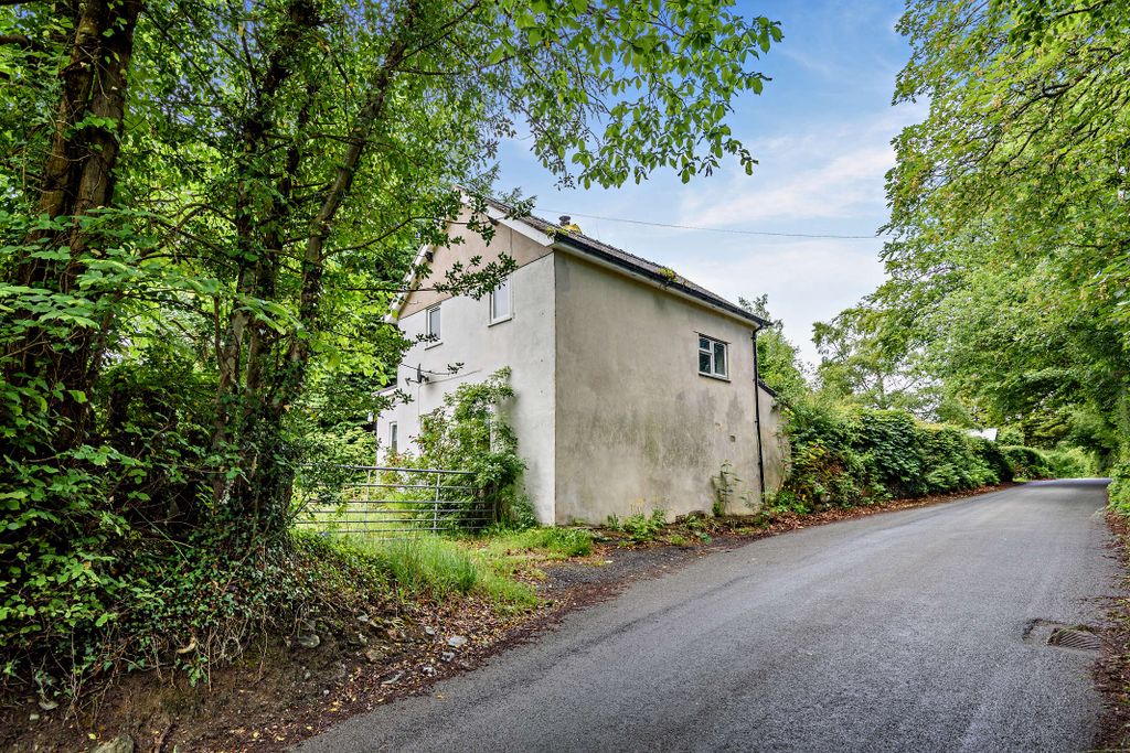 Additional image 2 of 2 bed detached house for saleRhosygwalia LL23