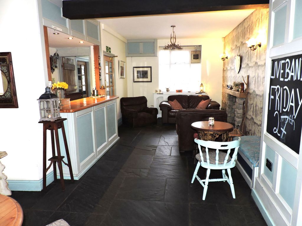Additional image 3 of 7 bed pub/bar for salePontamman Road, Pontamman, Ammanford SA18