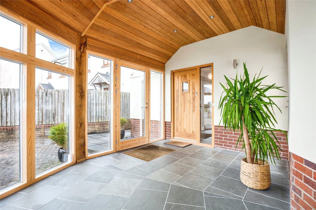 Additional image 4 of 5 bed detached house for saleCaer Wylan, Llanbadarn Fawr, Aberystwyth, Ceredigion SY23