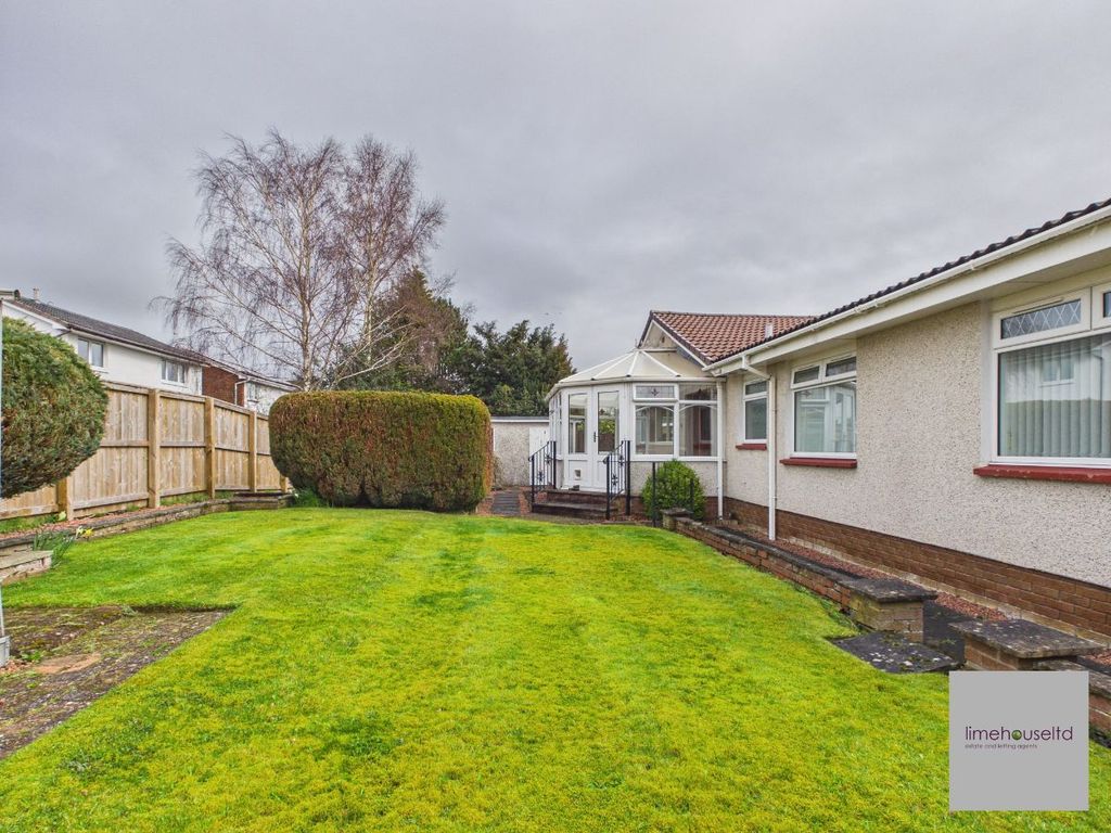 Additional image 27 of 4 bed bungalow for saleCardon Drive, Biggar ML12