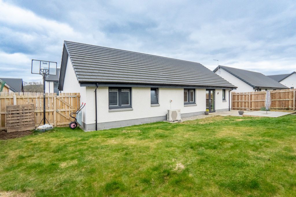 Additional image 26 of 3 bed detached bungalow for saleNewton Park, Inverness IV5