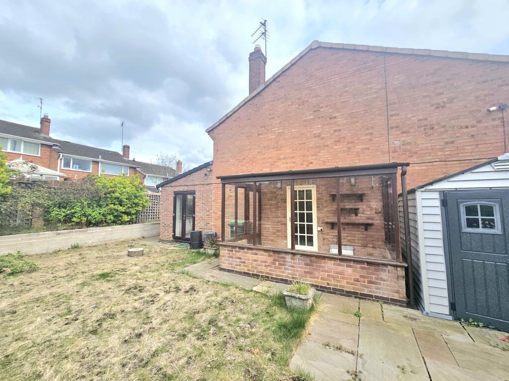 Additional image 20 of Garston Way, Birmingham