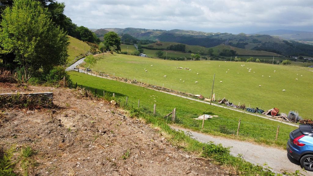 Additional image 5 of 6 bed farm for saleDevils Bridge, Aberystwyth SY23