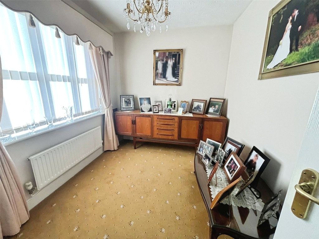 Additional image 28 of 4 bed detached house for saleColumbine Way, Bedworth, Warwickshire CV12