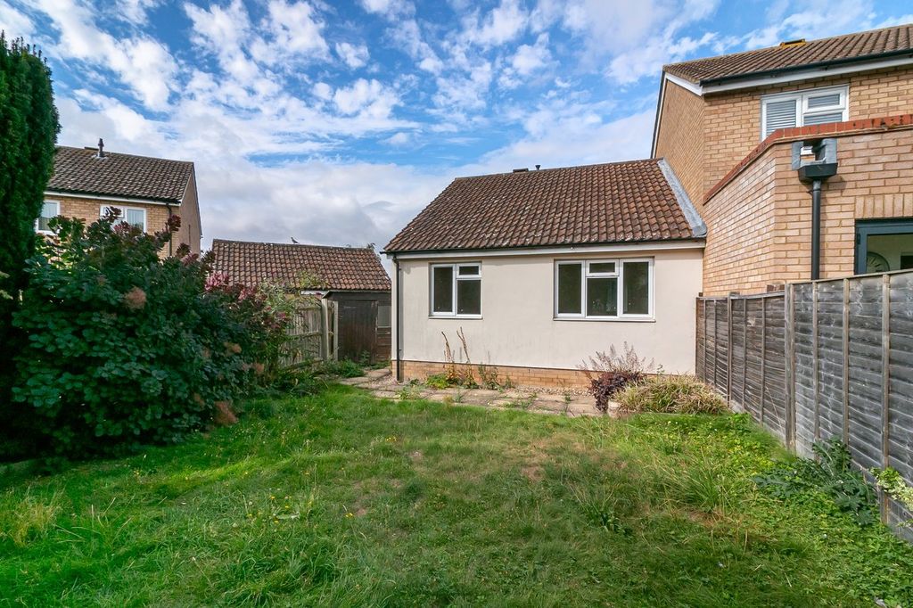Additional image 10 of 2 bed bungalow for saleMercia Road, Baldock SG7