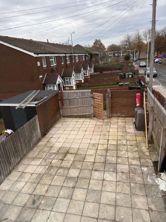 Additional image 20 of 4 bed terraced house for saleFor Sale Cathcart Street, Birkenhead CH41